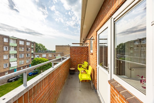 Medium property photo - Hyacinthstraat 43, 9713 XA Groningen